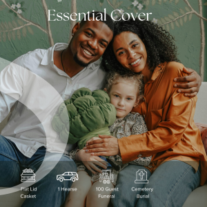 Esscential Cover