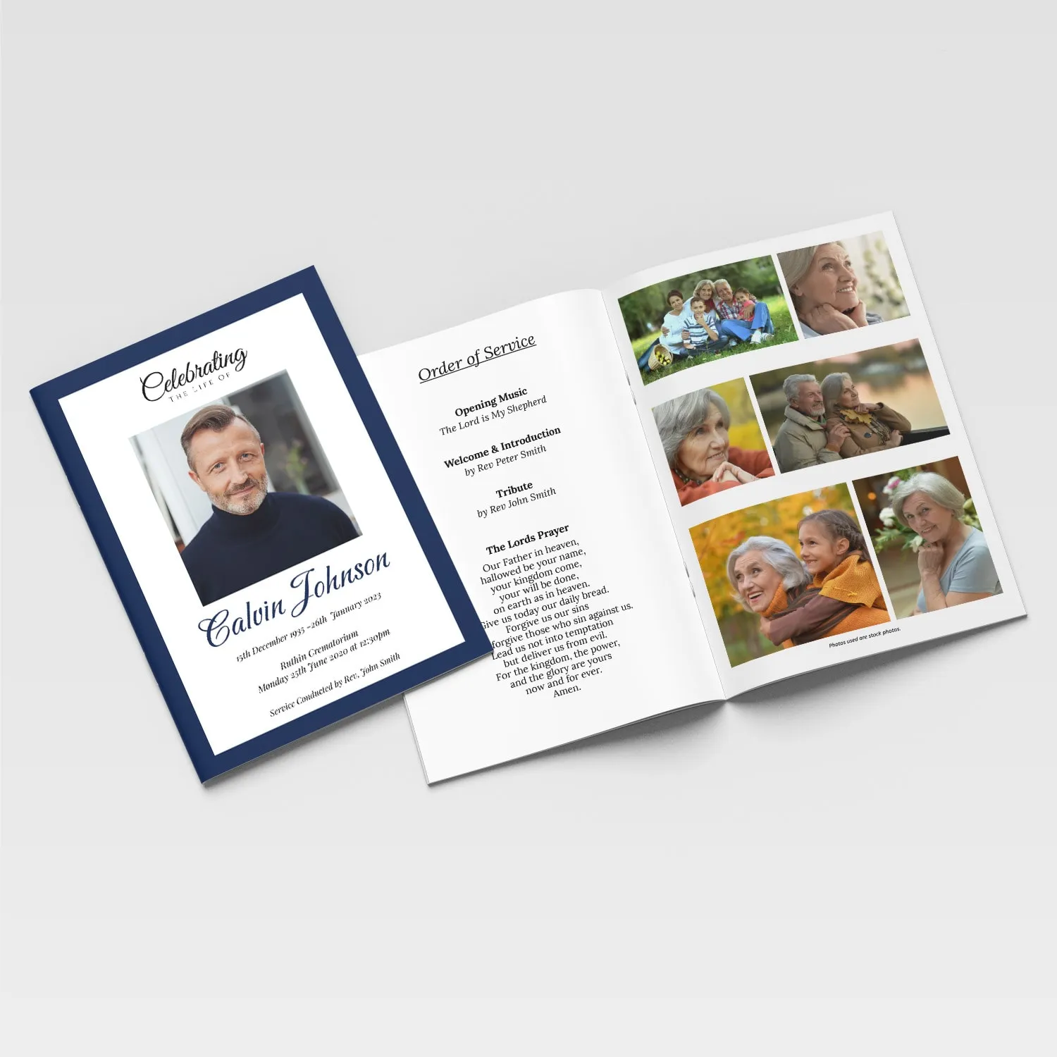 Legacy Cover - Image 5