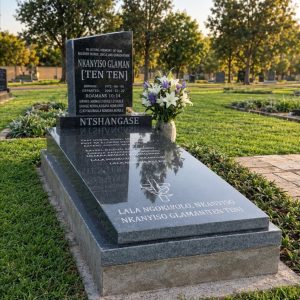 T17 Tombstone